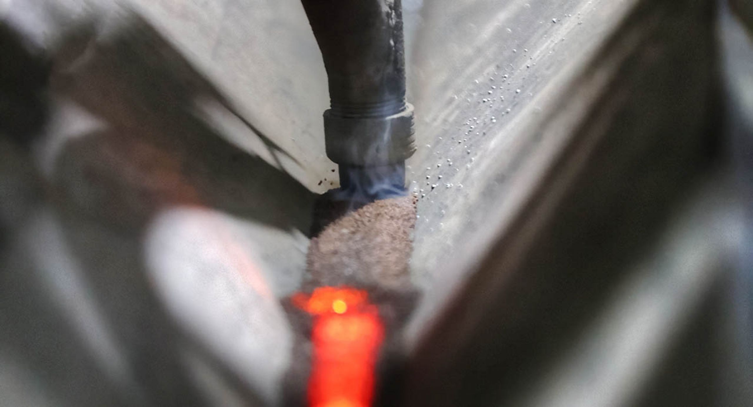 Construction of structures and devices